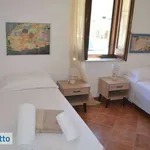 Appartamento arredato con terrazzo Centro