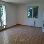 Appartement de 69 m² avec 1 chambre(s) en location à OrangeT