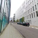 Rent 1 bedroom apartment of 50 m² in brussels