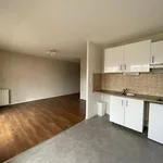 Appartement de 37 m² avec 1 chambre(s) en location à TOULOUSE