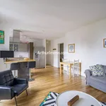 Appartement de 84 m² avec 5 chambre(s) en location à Sucy-en-Brie