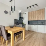 Rent 3 bedroom apartment of 65 m² in Łódź