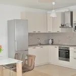 Pronajměte si 1 ložnic/e byt o rozloze 42 m² v Prague