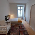 Rent 1 bedroom apartment of 80 m² in Lisbon