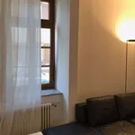 Miete 1 Schlafzimmer wohnung von 35 m² in Heidelberg