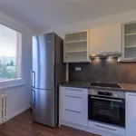 Rent 2 bedroom apartment of 54 m² in Capital City of Prague