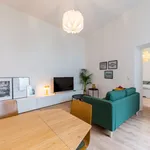 Miete 1 Schlafzimmer wohnung von 55 m² in Berlin