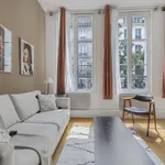 Appartement de 50 m² avec 2 chambre(s) en location à Paris