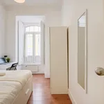 Rent 9 bedroom apartment in Lisbon