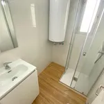 Rent 5 bedroom apartment in Madrid