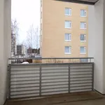 Rent 2 bedroom apartment of 59 m² in Oulu