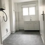 Appartement de 53 m² avec 3 chambre(s) en location à Paris