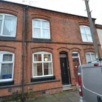 Rent 2 bedroom house in Leicester