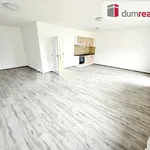 Pronajměte si 1 ložnic/e byt o rozloze 46 m² v Plzeň