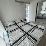 Appartement de 592 m² avec 1 chambre(s) en location à Toronto (Banbury-Don Mills)