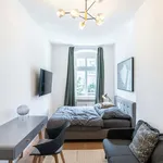 Miete 2 Schlafzimmer wohnung von 60 m² in Berlin