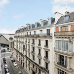 Appartement de 20 m² avec 1 chambre(s) en location à Paris