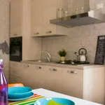 Rent 4 bedroom apartment in Turin