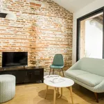 Rent 2 bedroom apartment of 35 m² in Toulouse