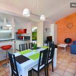 Rent 2 bedroom apartment of 61 m² in Lyon