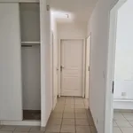 Appartement de 52 m² avec 2 chambre(s) en location à Hagondange