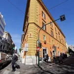 Affitto 2 camera appartamento di 45 m² in Rome