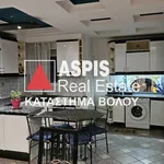 Rent 1 bedroom apartment of 95 m² in Νέα Ιωνία Βόλου