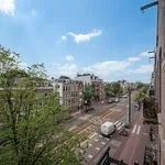 Huur 3 slaapkamer appartement van 87 m² in Overtoomse Sluis