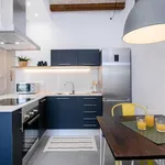 Rent 2 bedroom apartment of 75 m² in barcelona