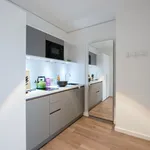 Miete 1 Schlafzimmer wohnung von 23 m² in Cologne