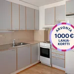 Rent 2 bedroom apartment of 53 m² in Helsinki