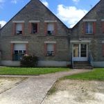 Rent 3 bedroom apartment of 59 m² in Saint-Leu-d'Esserent