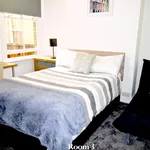 Rent a room in London