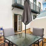 Rent 2 bedroom apartment in lisbon