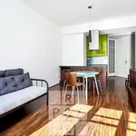 Rent 2 bedroom apartment of 50 m² in Capital City of Prague