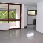 Rent 1 bedroom apartment of 30 m² in VALENCE