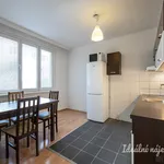 Rent 2 bedroom apartment in Praha 5