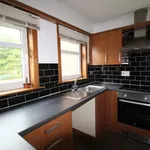 Flat to rent in Mahon Court, Moodiesburn, North Lanarkshire G69