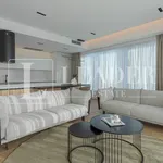 Rent 4 bedroom apartment of 128 m² in Bucuresti