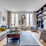 Rent 1 bedroom apartment of 750 m² in Paris