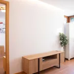 Alquilar 1 dormitorio apartamento en madrid