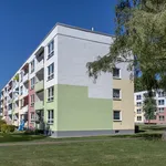 Rent 4 bedroom apartment of 65 m² in Dortmund