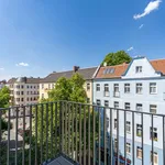 Miete 1 Schlafzimmer wohnung von 44 m² in berlin