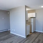 Rent 1 bedroom apartment of 46 m² in Calgary