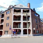 Rent 1 bedroom apartment in NAMUR