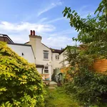 Rent 2 bedroom house in Bromley