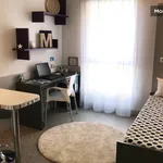 Appartement de 21 m² avec 1 chambre(s) en location à Marseille