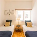 Alugar 2 quarto apartamento em lisbon