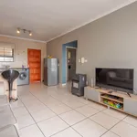 Rent 1 bedroom house in Johannesburg