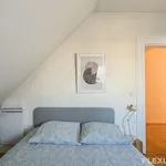 Appartement de 10 m² avec 1 chambre(s) en location à Paris